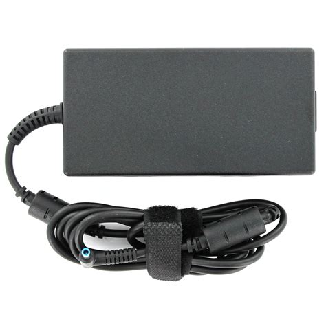 HP Laptop AC Adapter 120W Slim 709984 003 ReplaceDirect Be