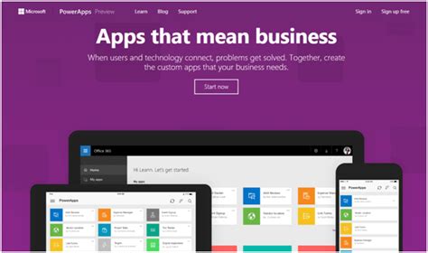 Getting Started With PowerApps Development Cloud Digital