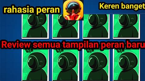 Akhir Nya Bisa Review Tampilan Peran Baru Super Sus Bentuk Tampilan