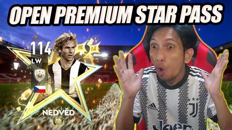 Open Premiun Starpass Bundle Fifa Mobile Youtube