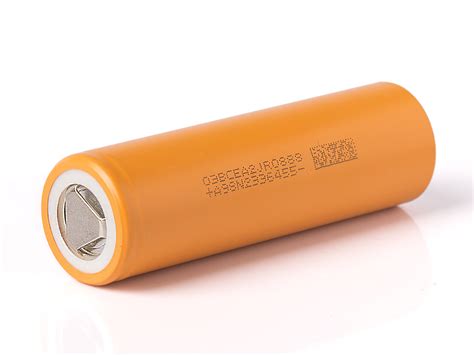 Lishen LR21700SF 3 6V 3 7V Mit 4500mAh Li Ion Akku 13 5A Akkuteile De