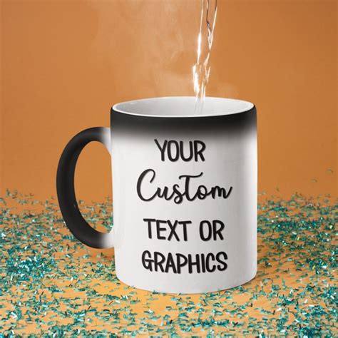 Personalized and Custom Mugs – The Improper Mug