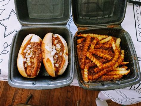 Our Cincinnati Chili Taste Test The Winner Is No Home Just Roam