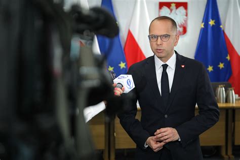 Komisja śledcza ds afery wizowej Przesłuchanie byłego konsula