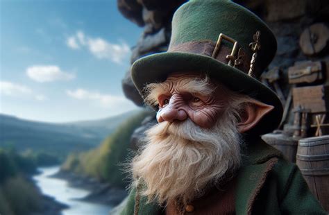 What Is A Leprechaun The Folkloric Origins Of Ireland’s Most Famous Fairy Irishmyths