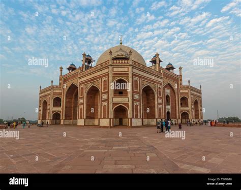 New Delhi India One Of The Most Recognizable Monument Of Delhi The