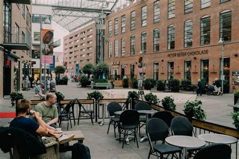 K Benhavn Har Store Byggeplaner I Valby Kendt Omr De Skal Have Et