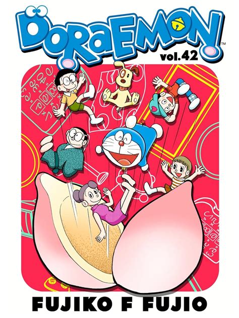 Doraemon Vol 42 Ebook Fujiko F Fujio Kindle Store