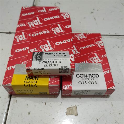 Metal Set Metal Jalan Metal Duduk Metal Bulan Futura Apv Mega Carry