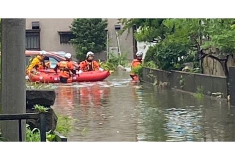 令和5年6月台風2号で被災した茨城県取手市の復興支援をする｜ふるさとチョイス災害支援