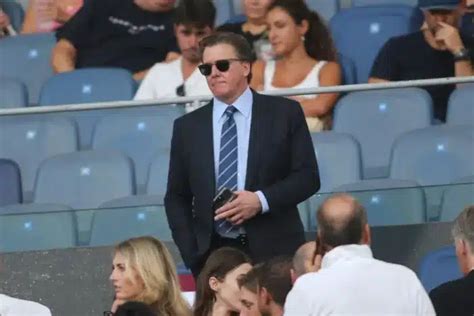 Roma President Dan Friedkin Submits Offer To Purchase Everton