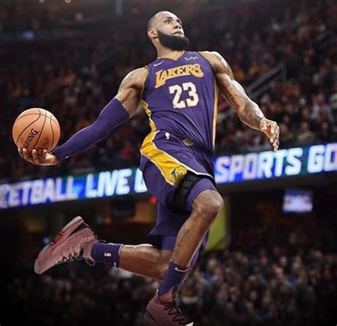 Stella Dimoko Nba Champion Lebron James Signs 154 Million Contract With The La Lakers