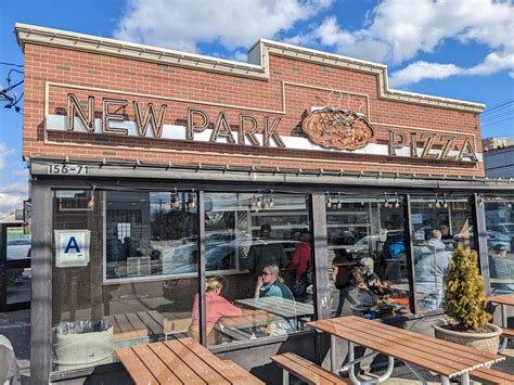 rockaway blvd ny repaving will delay thousands of drivers 2