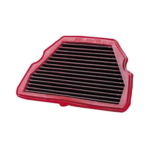 FM529 04RACE BMC RACE Air Filter 2009 2015 Suzuki GSXR1300 Hayabusa