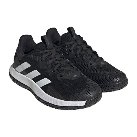 T Nis Adidas Solematch Control Masculino