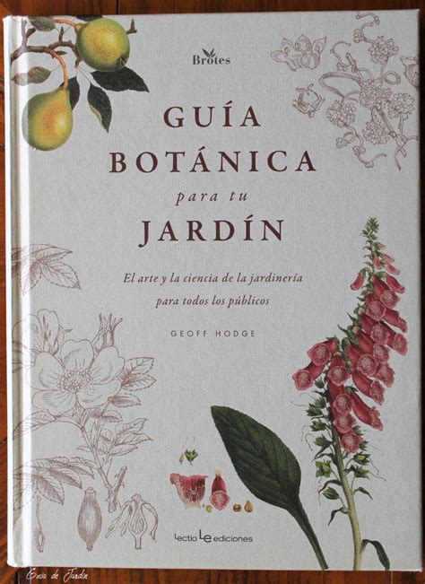 Gu A De Jard N Blog De Jardiner A Plantas Y Flores Guia De Jardiner A