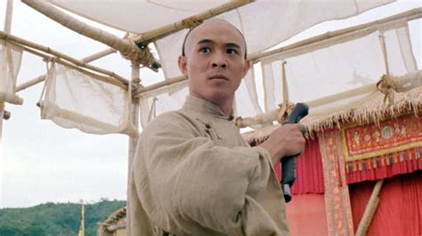 The Top Best Kung Fu Movies Of All Time