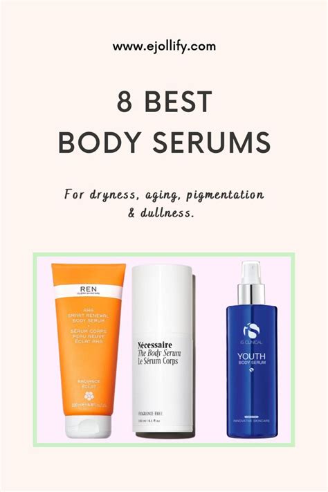 The 9 Best Serums For Dull Skin In 2024 Artofit