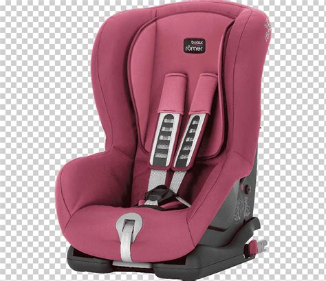 Asientos Para Beb S Y Ni Os Peque Os Britax R Mer Duo Plus Isofix