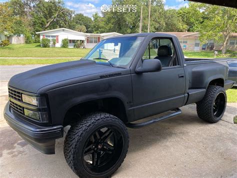 Silverado Factory Wheels For