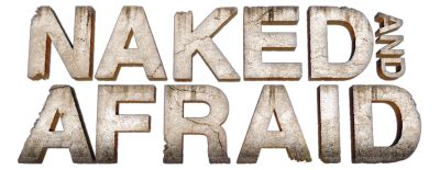 Naked And Afraid TheTVDB