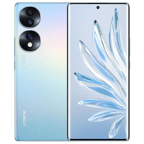 Huawei Honor 70 (5G) 12GB + 256GB Crystal
