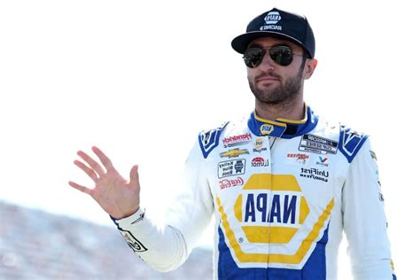 Chase Elliott Season Preview Overcoming Challenges And Racing To