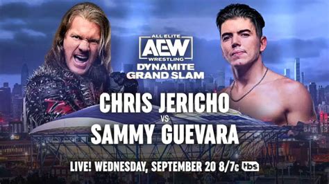 Aew Grand Slam 2023 Match Card Date Tickets Dynamite Rampage