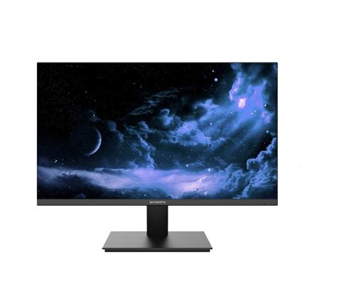 Skyworth 21 5 VA 75hz Vga HDMI Fhd Vesa Monitor DWINSTORE