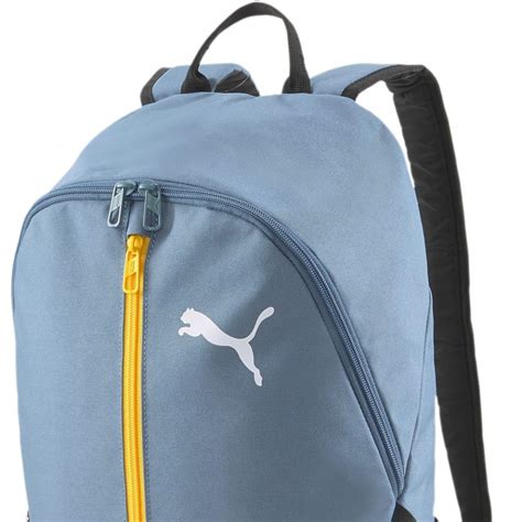 Rucsac Puma Plus Bleu 45x35x17 Cm Emagro