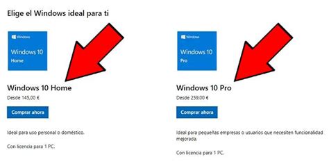 Por Qué Hay Licencias Para Windows Tan Económicas Guía 2024