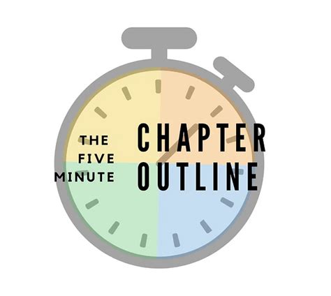 The 5 Minute Nonfiction Outline DEEP DIVE | Brannan Sirratt