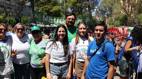 La Justicia admitió el amparo de la Federación Universitaria del