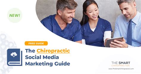 Chiropractic Social Media Caption Ideas » The Smart Chiropractor Blog