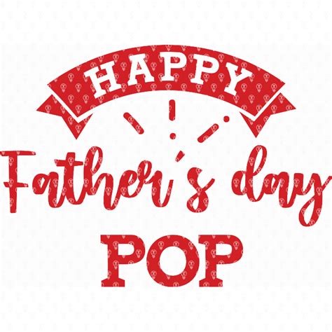 Happy Fathers Day Pop Makers Gonna Learn