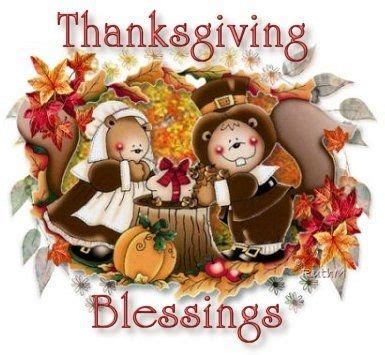 Thanksgiving Blessings Pictures, Photos, and Images for Facebook ...