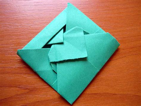 Origami Maniacs: Origami Love Letter