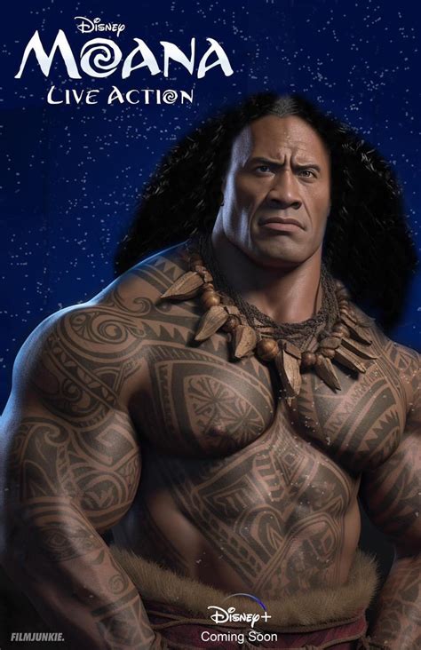 Some Art Of The Rock As Maui Rhardimages