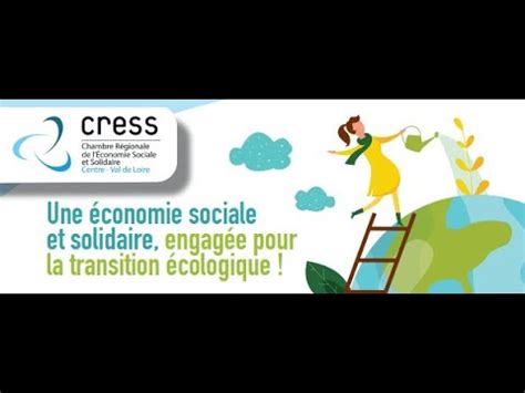 La Cress Centre Val de Loire dévoile son plaidoyer sur la thématique de