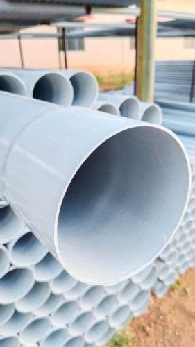 Ajay 110mm Pasting Rigid Pvc Pipe At ₹ 105kg In Tirunelveli Id