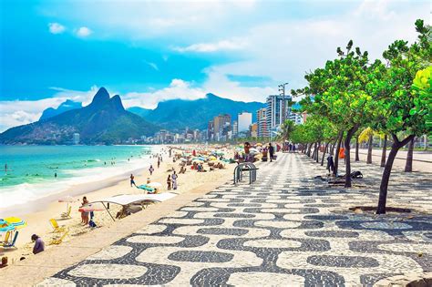 Rio de Janeiro - What you need to know before you go - Go Guides