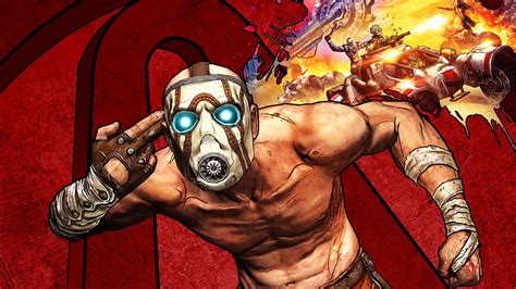 Borderlands 3 80 Hd Games Wallpapers Hd Wallpapers Id 35584