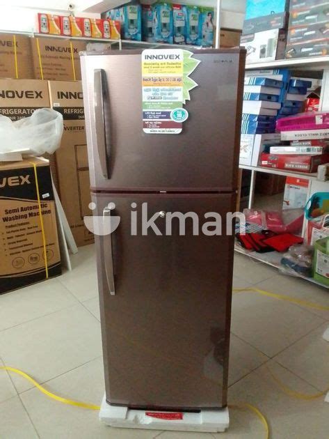 Sand Innovex L Double Door Fridge Ddn In Meegoda Ikman