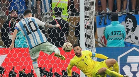 El Arquero Hugo Lloris Anunci Su Retiro De La Selecci N De Francia