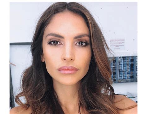 Camila Morais Da Paz Picture Dating Age Weight Height Net Worth