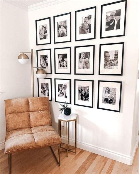 How To Hang Gallery Frames With Knobs Artofit