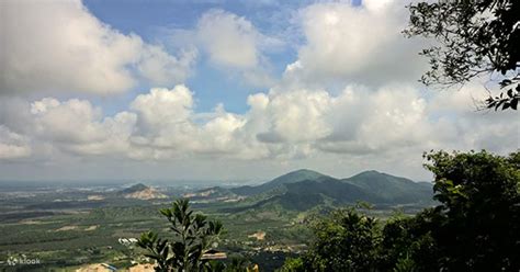 Excursi N De Un D A De Caminata A Nui Dinh Vung Tau Desde La Ciudad