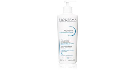 Bioderma Atoderm Intensive Baume bálsamo calmante intensivo para pieles