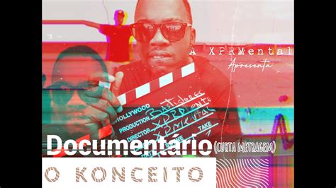 Liryku Supremo O Konceito Documentário Youtube