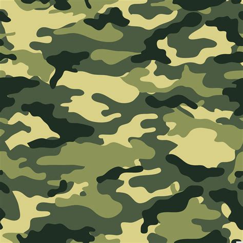 Векторный клипарт - Камуфляж / Camouflage » Векторные клипарты ...